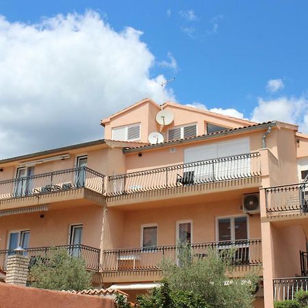 Apartments Villa Jelena 보디체 외부 사진