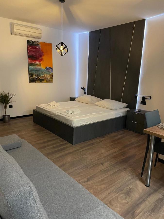 Apartments Villa Jelena 보디체 외부 사진