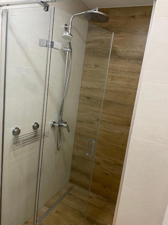 Apartments Villa Jelena 보디체 외부 사진