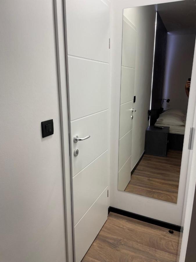 Apartments Villa Jelena 보디체 외부 사진