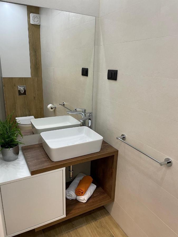 Apartments Villa Jelena 보디체 외부 사진