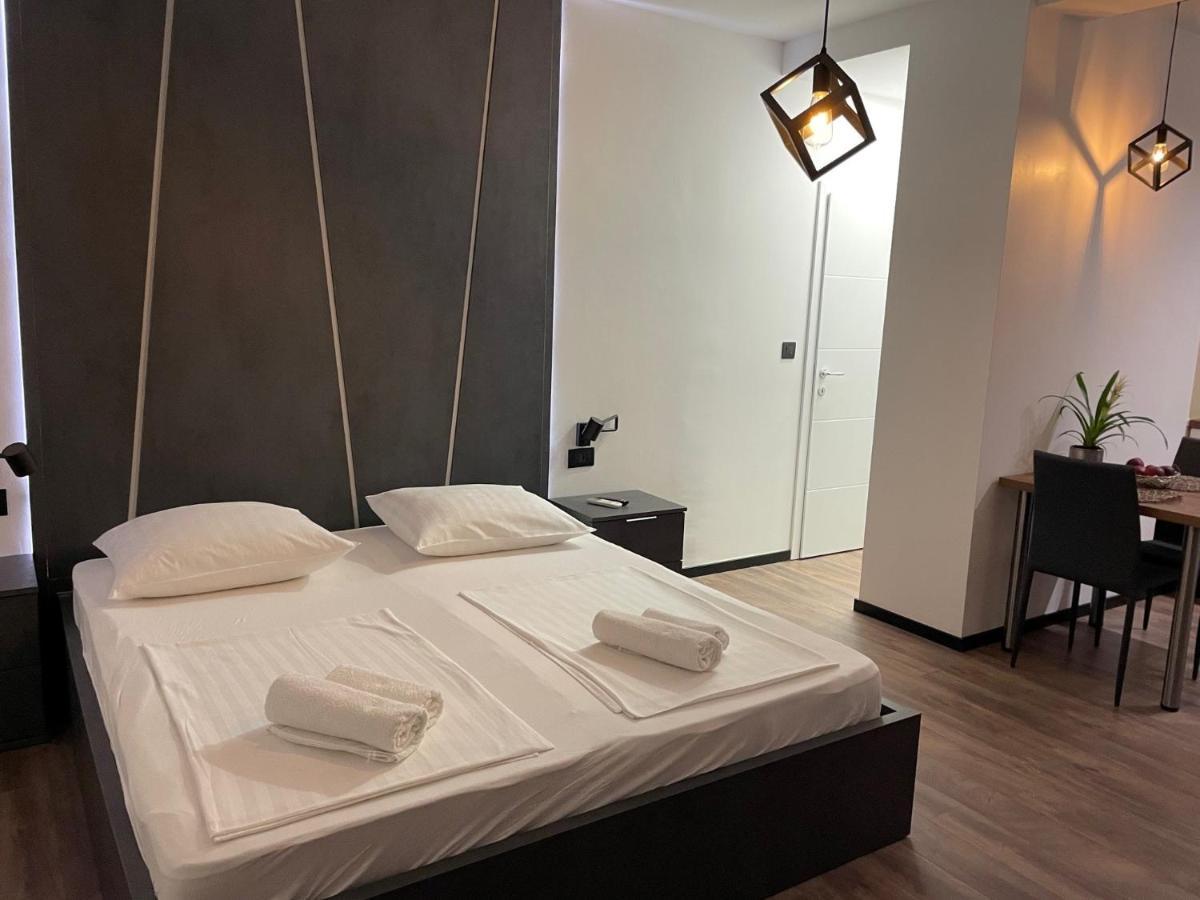 Apartments Villa Jelena 보디체 외부 사진