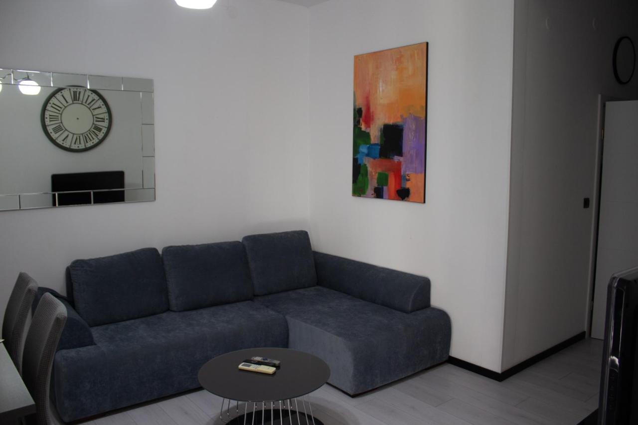 Apartments Villa Jelena 보디체 외부 사진