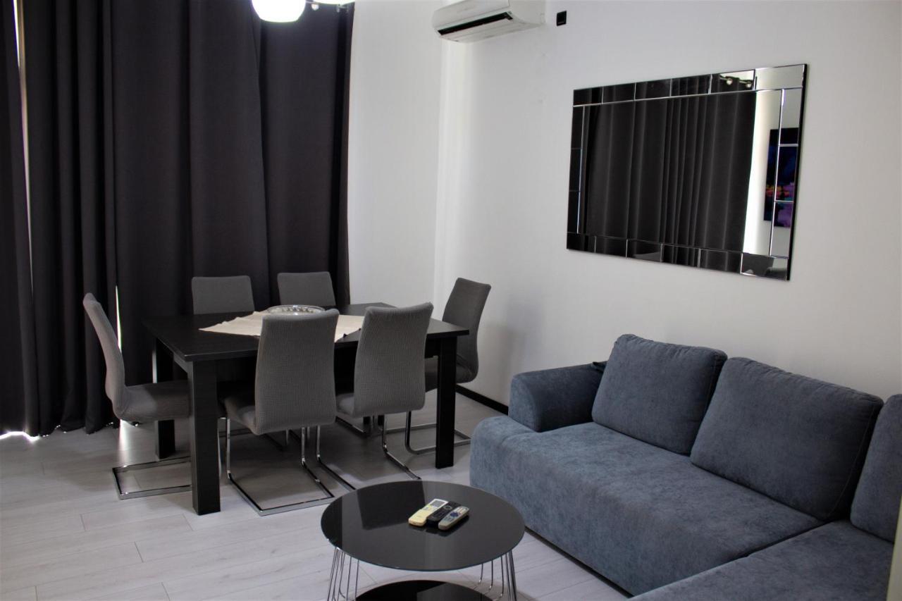 Apartments Villa Jelena 보디체 외부 사진