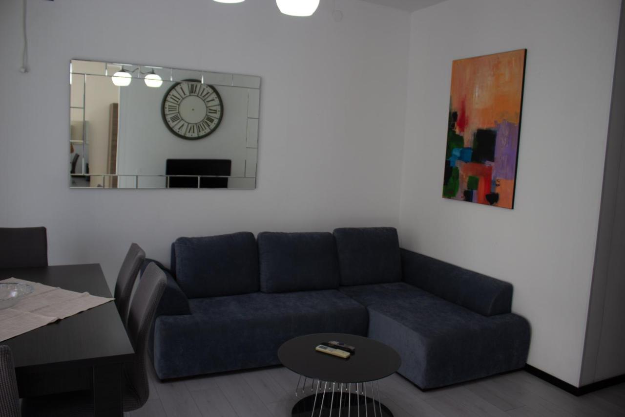 Apartments Villa Jelena 보디체 외부 사진