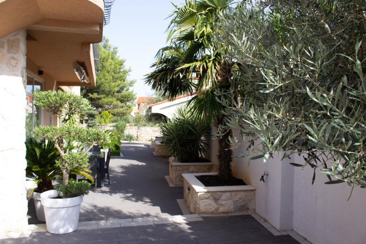 Apartments Villa Jelena 보디체 외부 사진