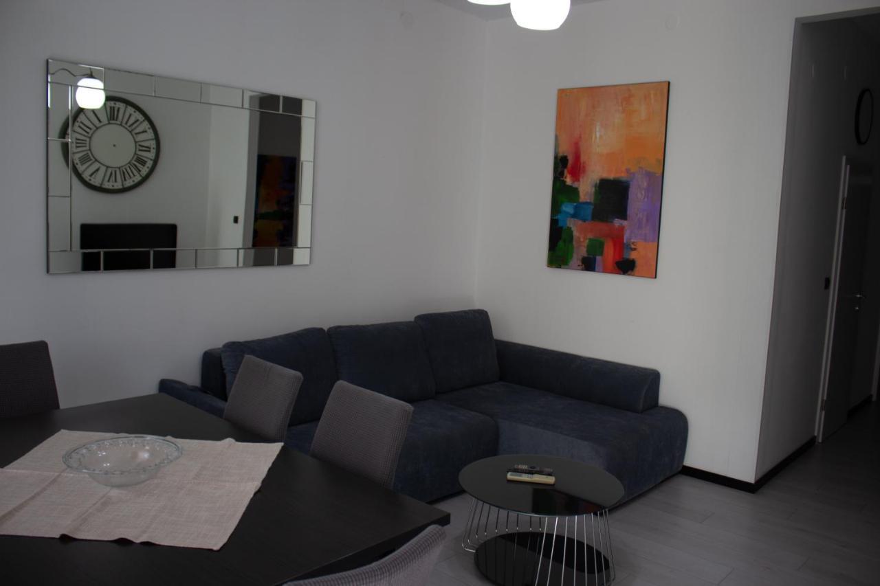 Apartments Villa Jelena 보디체 외부 사진