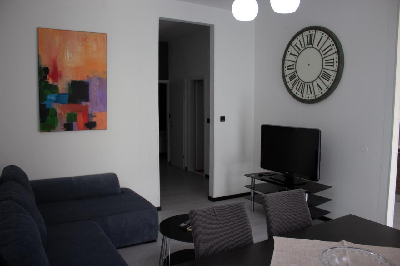 Apartments Villa Jelena 보디체 외부 사진