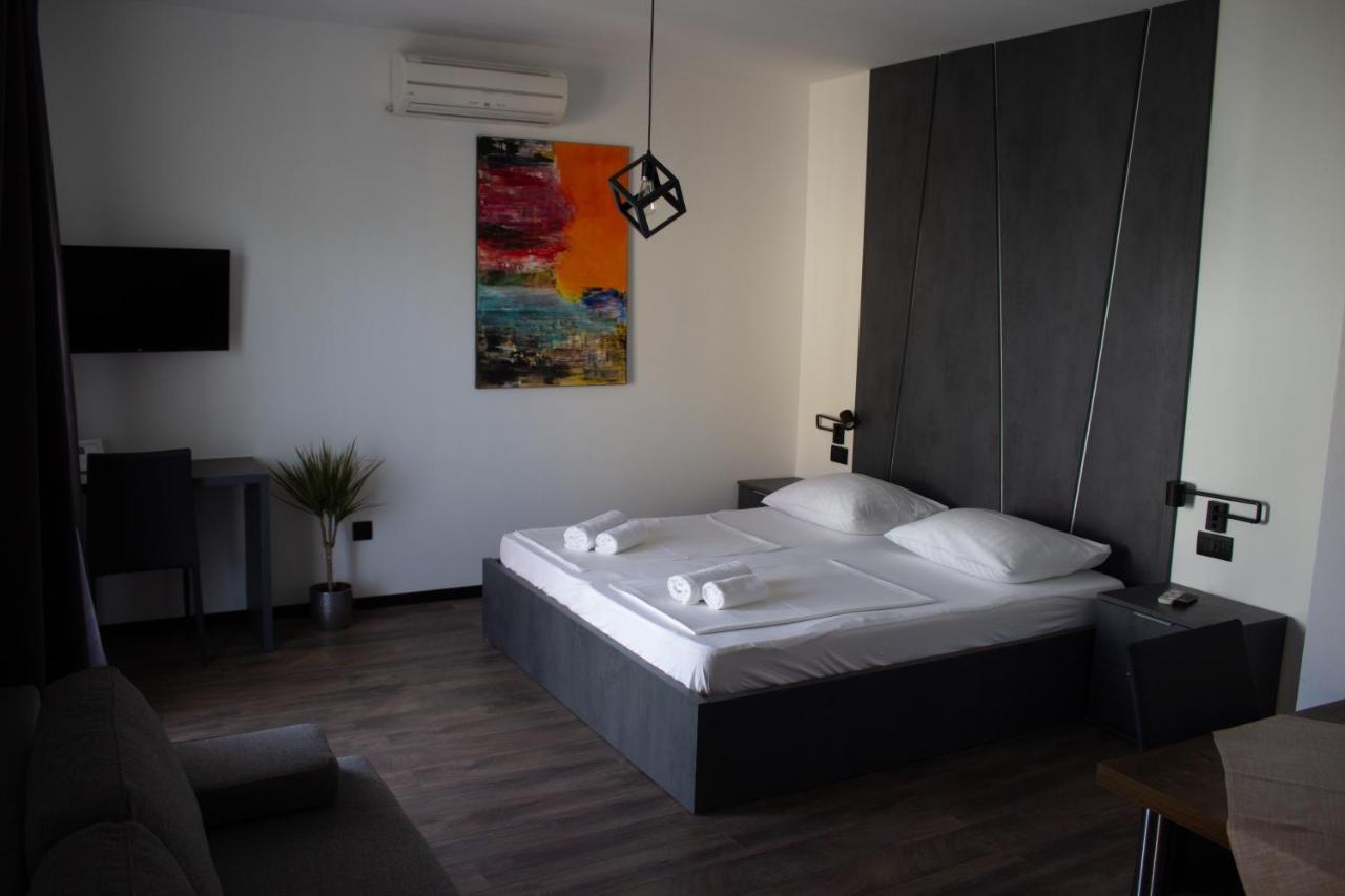 Apartments Villa Jelena 보디체 외부 사진