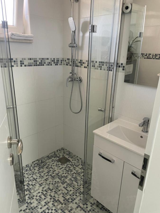 Apartments Villa Jelena 보디체 외부 사진