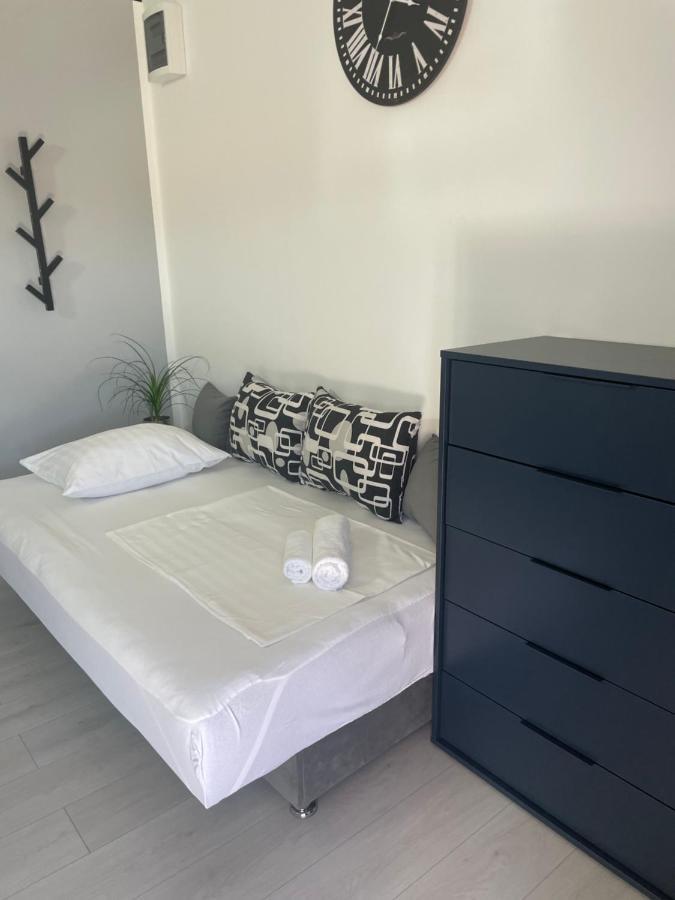 Apartments Villa Jelena 보디체 외부 사진