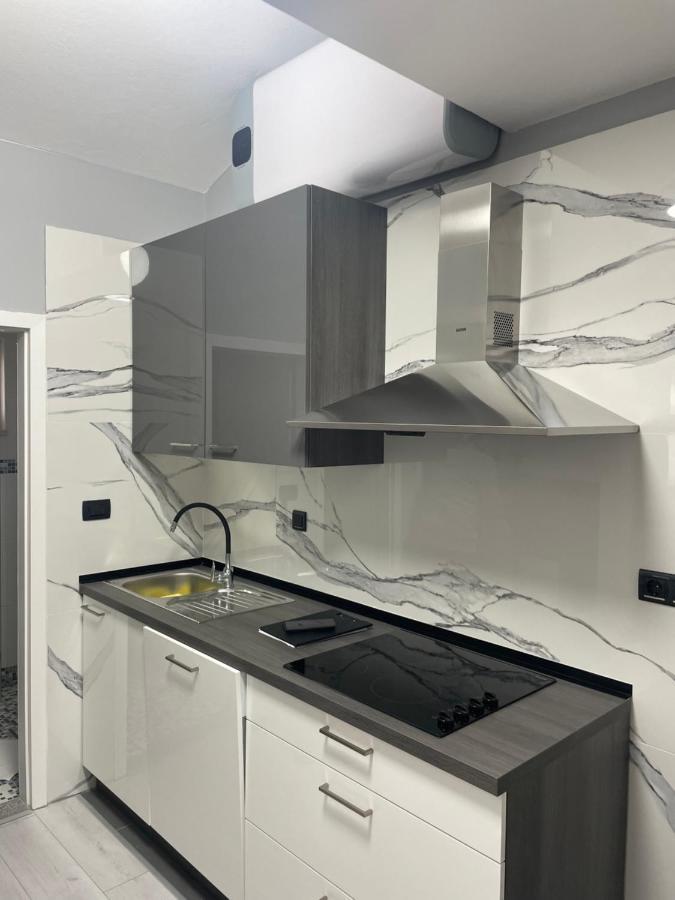 Apartments Villa Jelena 보디체 외부 사진